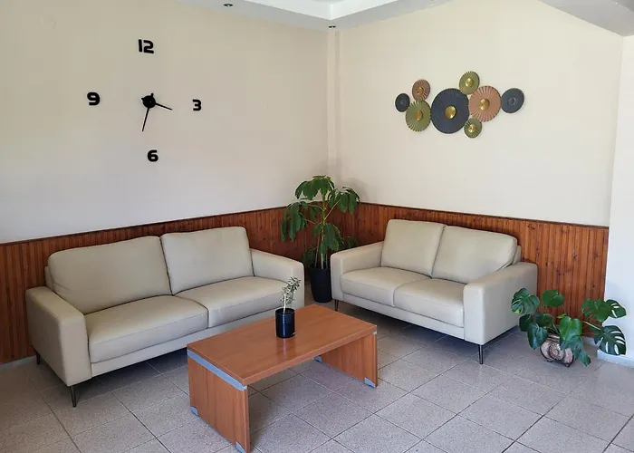 Vourvourou Hotel