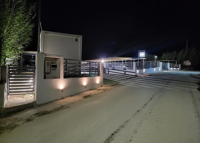 Vourvourou Hotel