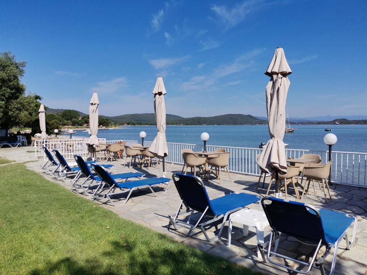 Vourvourou Hotel Vourvourou