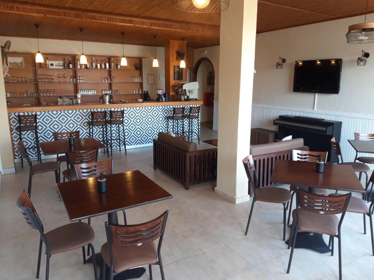 Vourvourou Hotel Otel