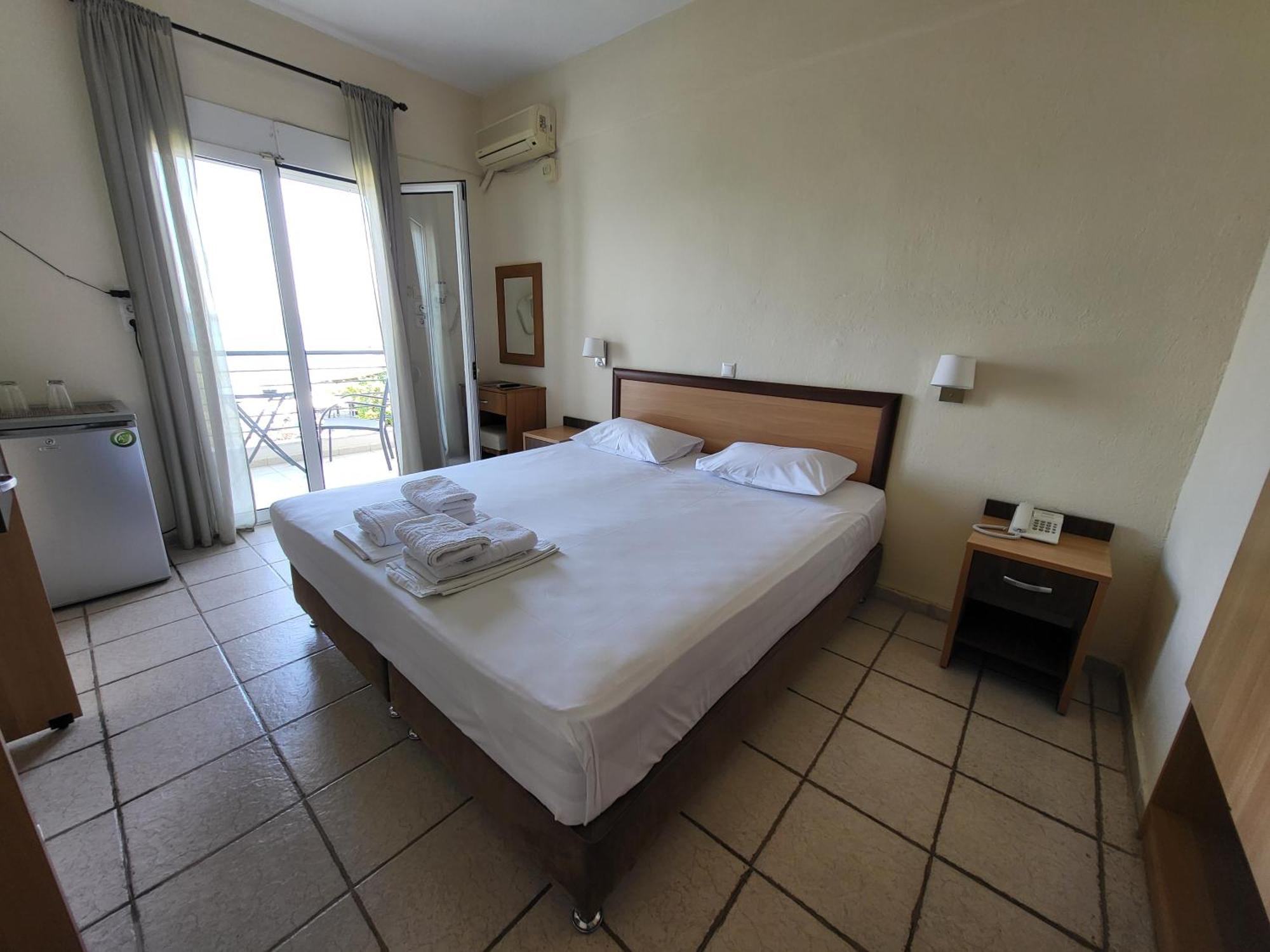 Vourvourou Hotel Otel Vourvourou