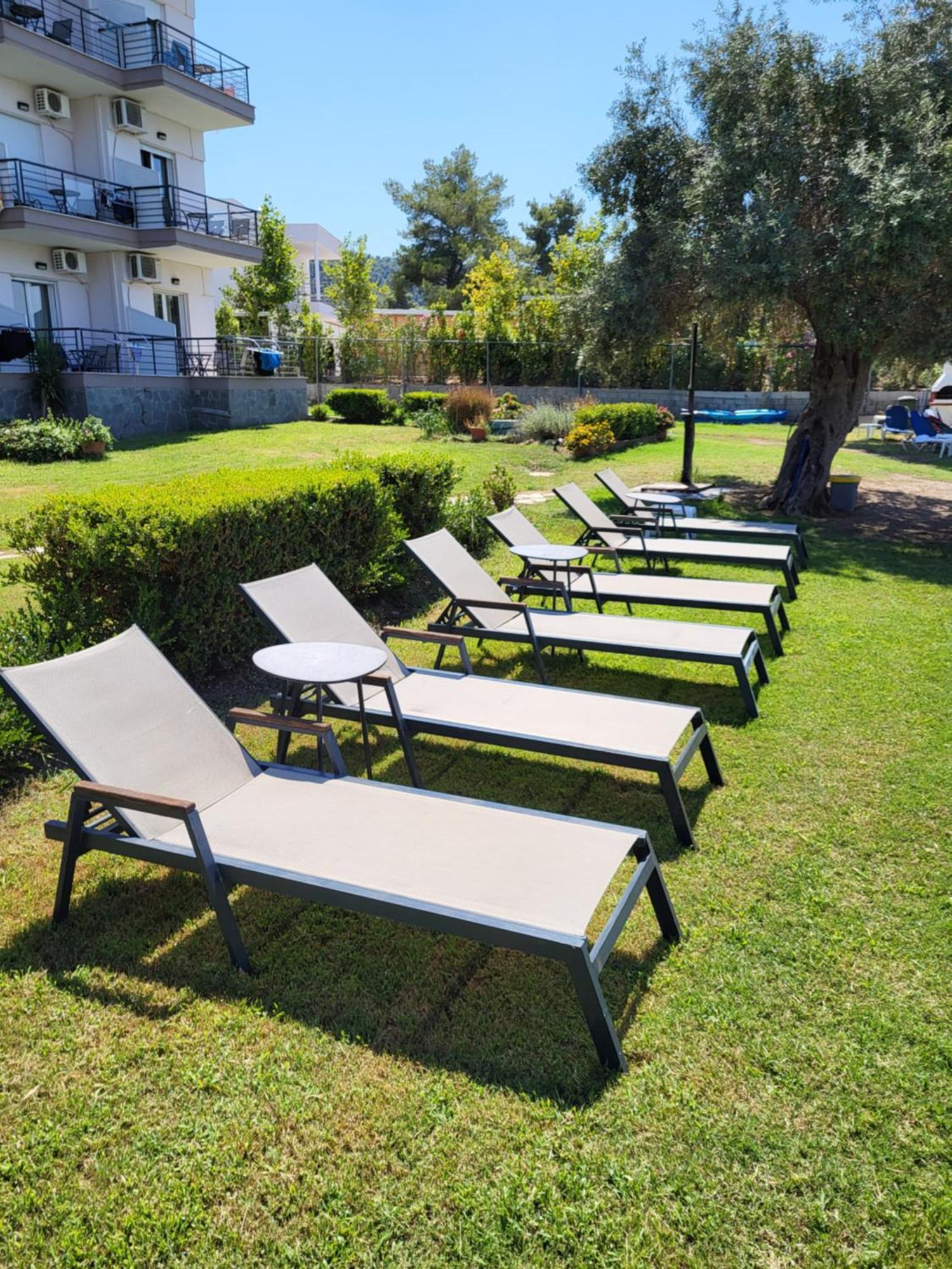 Vourvourou Hotel