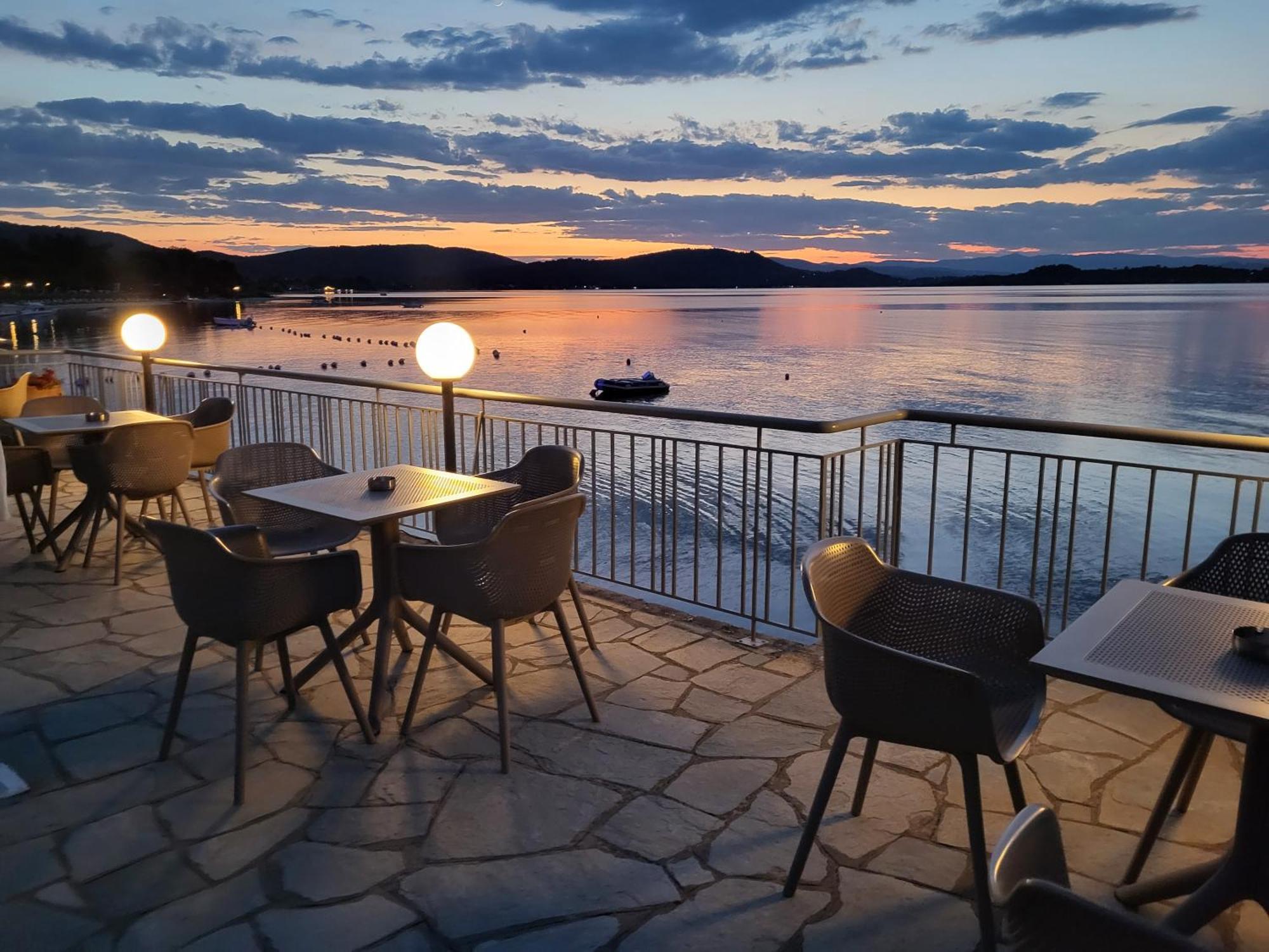 Vourvourou Hotel 2* Vourvourou