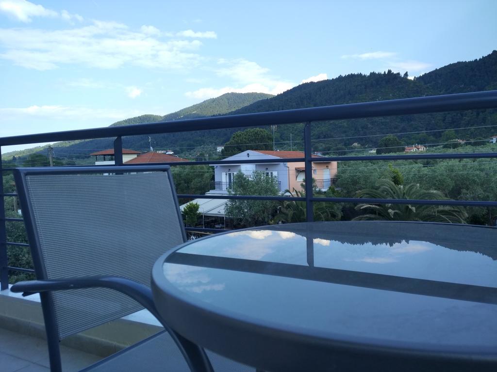 Vourvourou Hotel 2* Vourvourou
