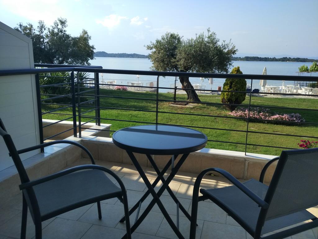 Vourvourou Hotel Hotel
