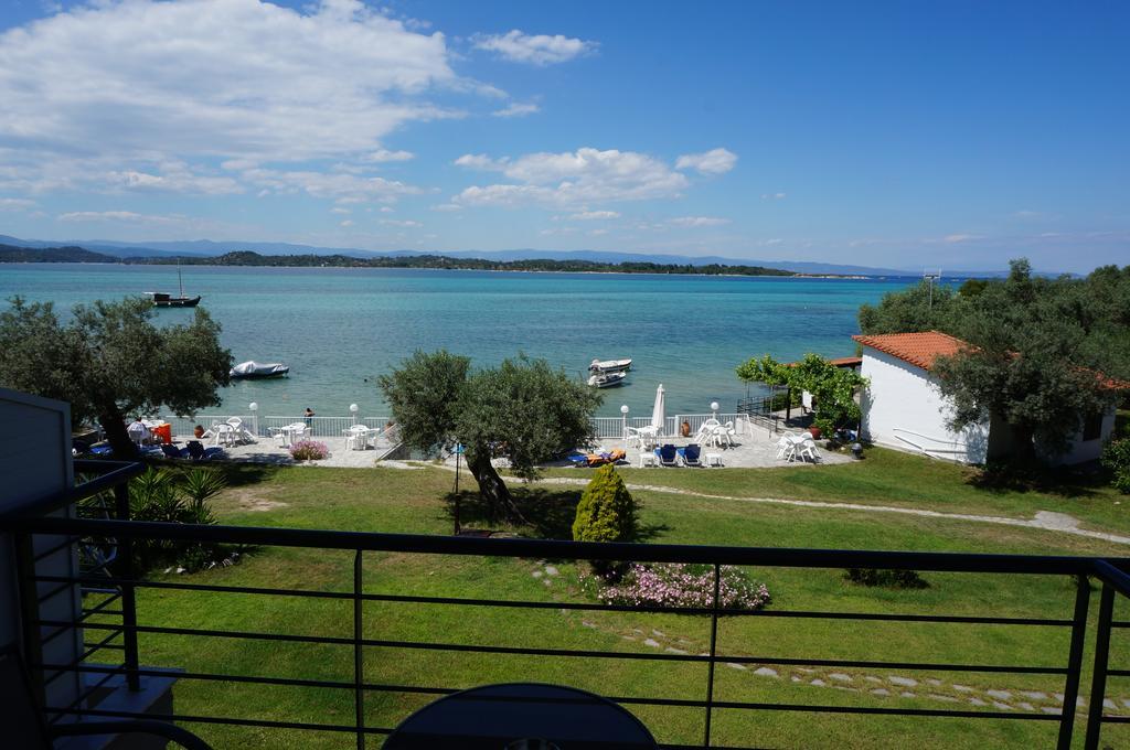 Vourvourou Hotel Vourvourou