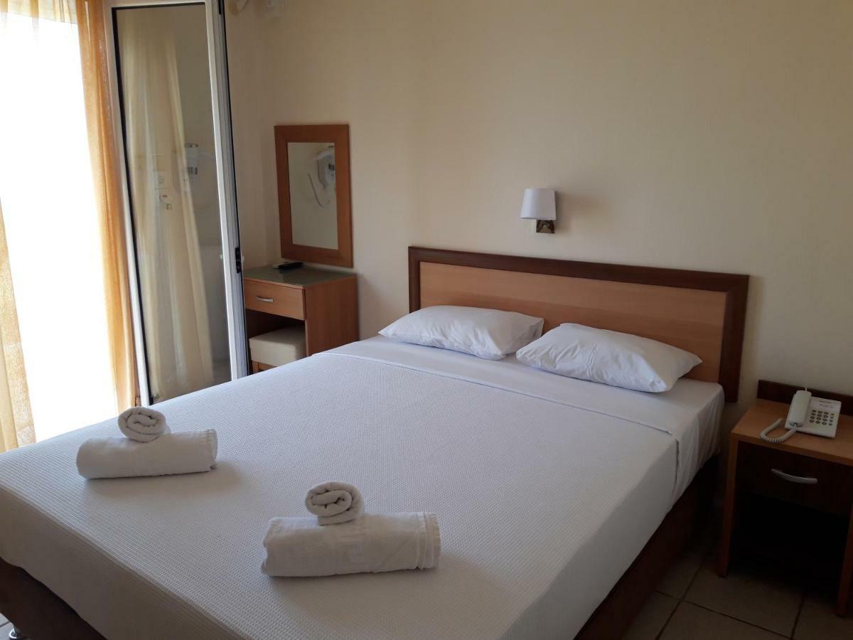 Vourvourou Hotel Vourvourou
