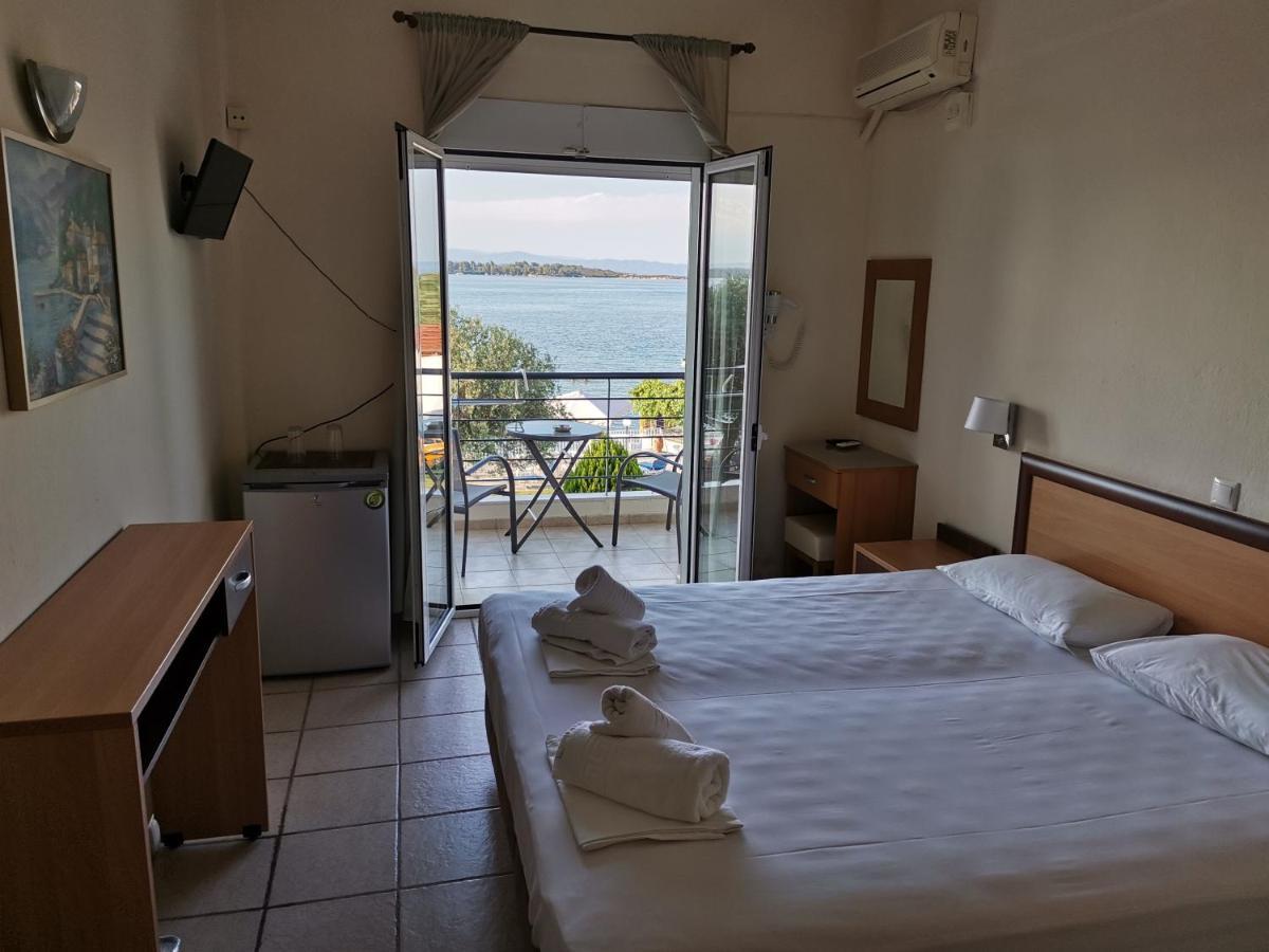 Hotel Vourvourou Hotel