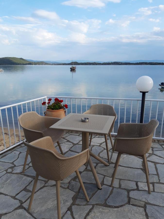 Hotel Vourvourou Hotel 2*