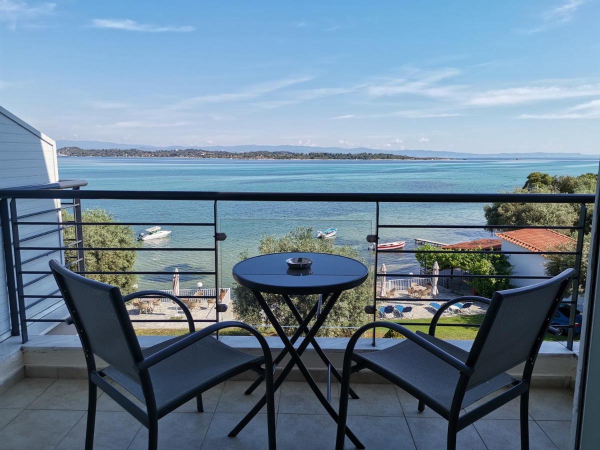Vourvourou Hotel Hotel 2*