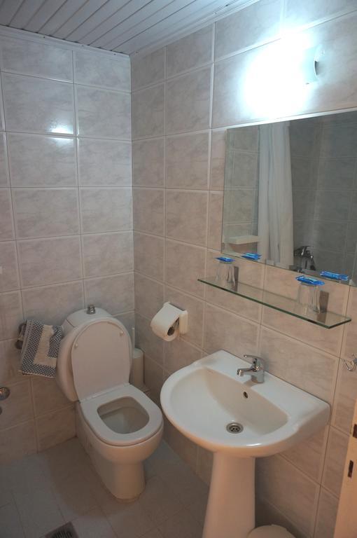Vourvourou Hotel Vourvourou