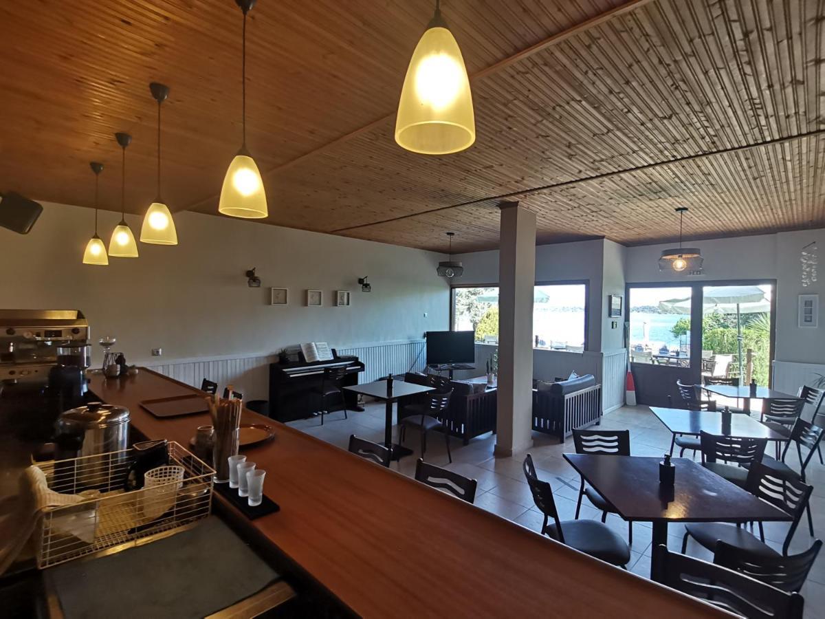 Vourvourou Hotel 2* Вурвуру