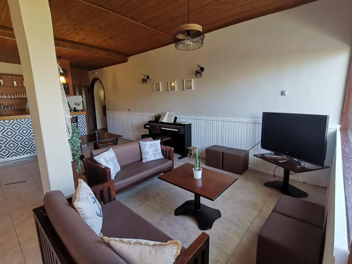 Vourvourou Hotel 2* Вурвуру