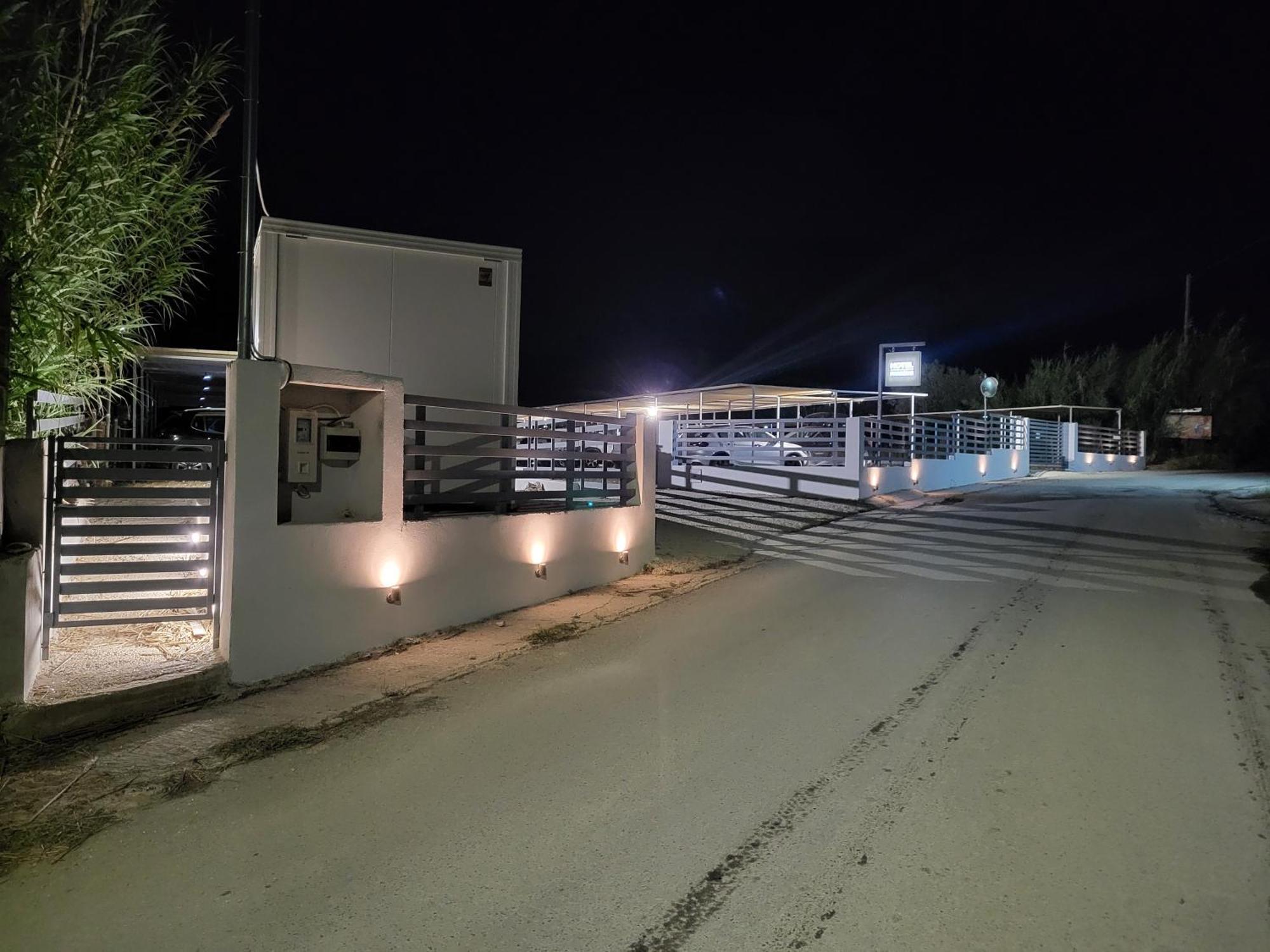 Vourvourou Hotel Hotel