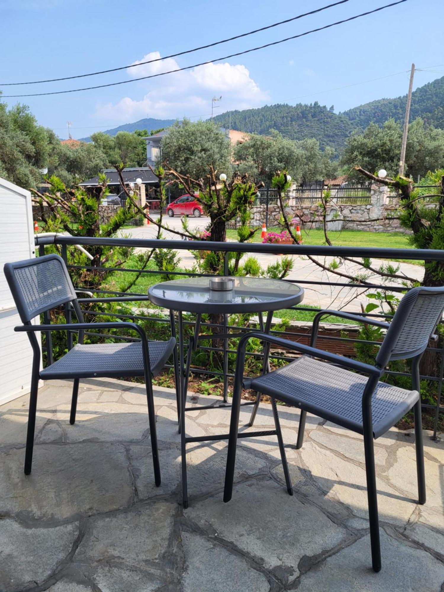 Hotel Vourvourou Hotel