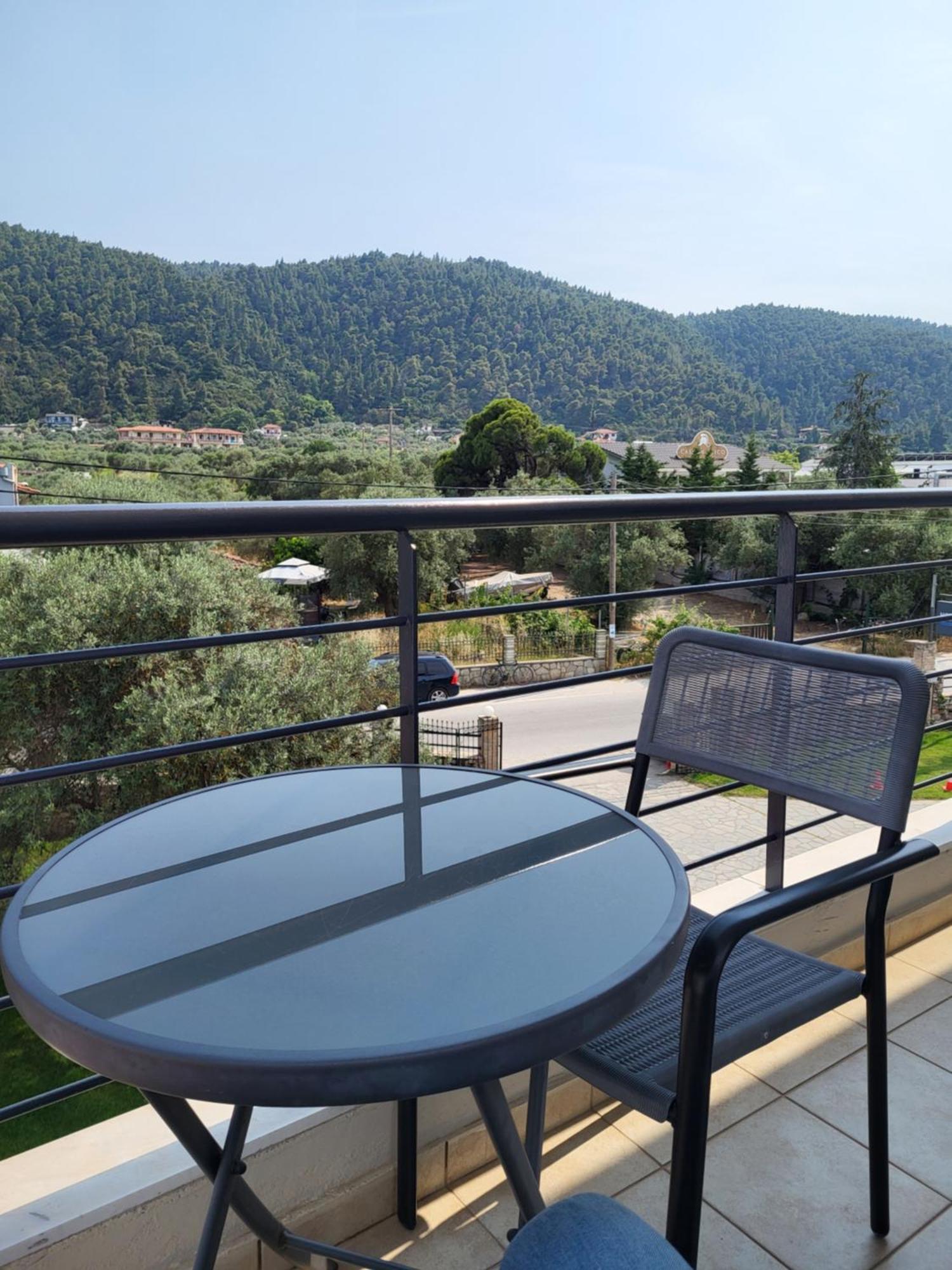 Vourvourou Hotel Hotel 2*