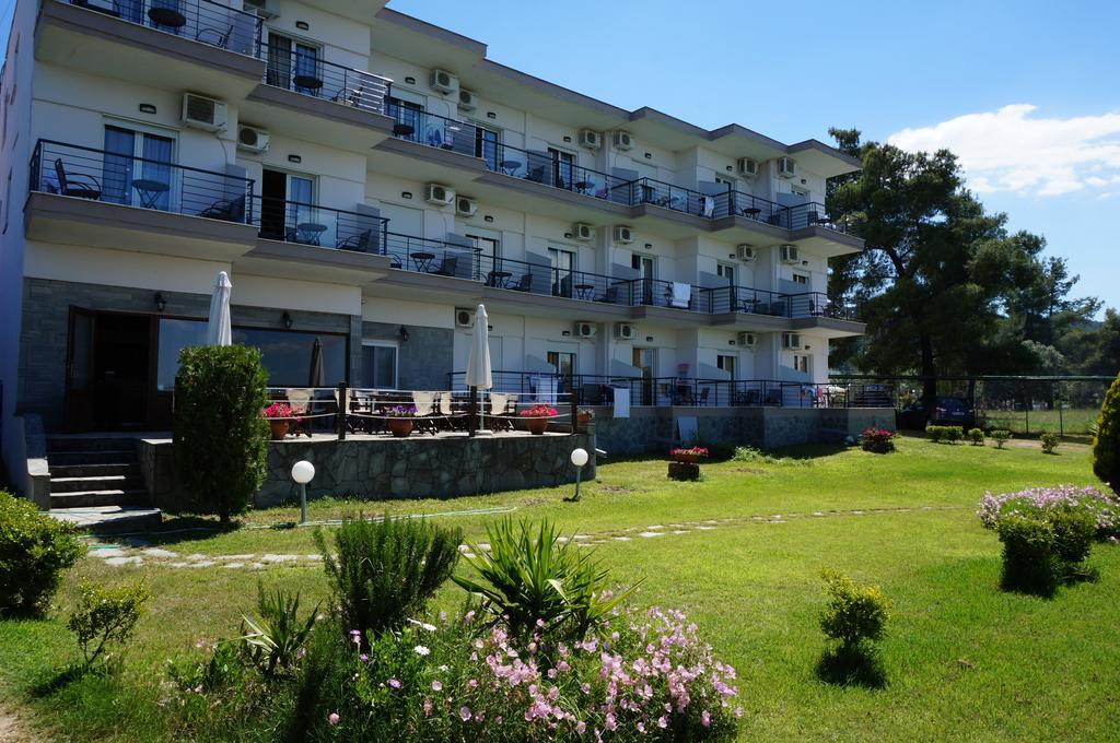 Vourvourou Hotel Hotel