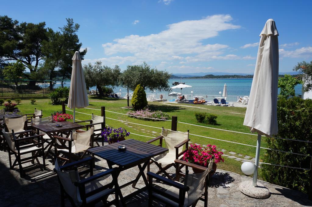 Hotel Vourvourou Hotel